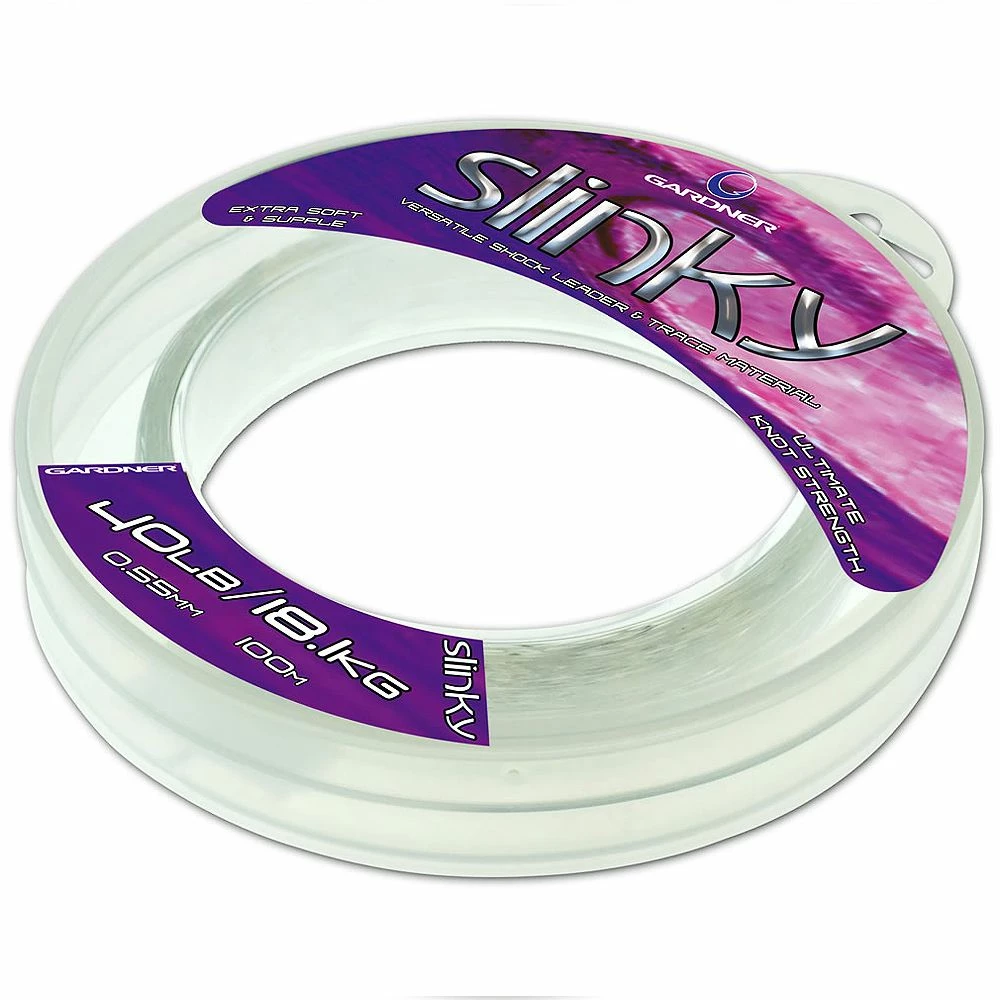 Gardner Slinky Line 2 Gardner Slinky Line - Image 2