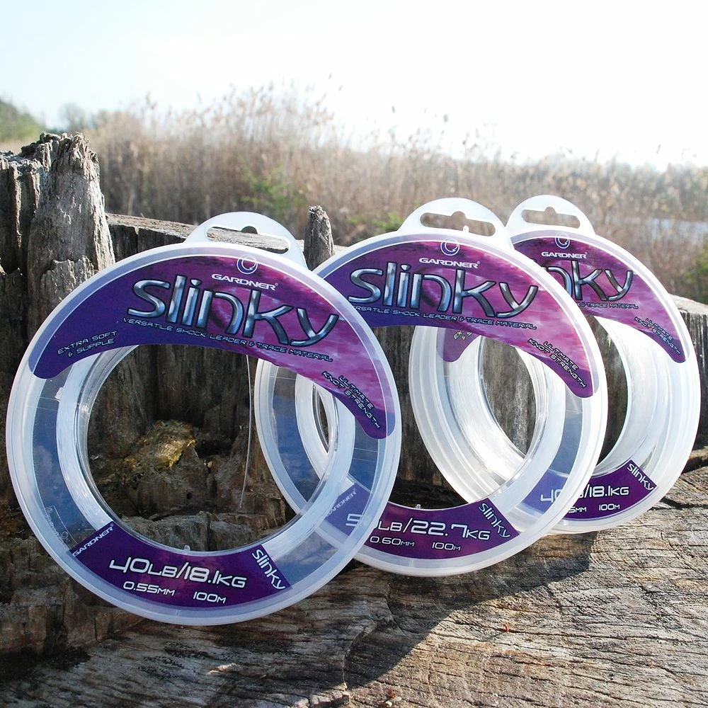 Gardner Slinky Line 3 Gardner Slinky Line - Image 3