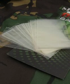 Gardner Slo-Mo Heavy Duty PVA Bags Terminal Tackle -Gardner Online Shop Gardner Slo Mo Heavy Duty PVA Bags 4 1