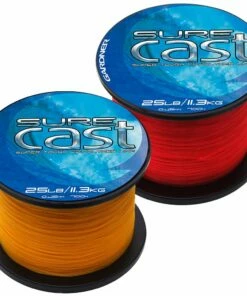 Gardner Sure Cast Line