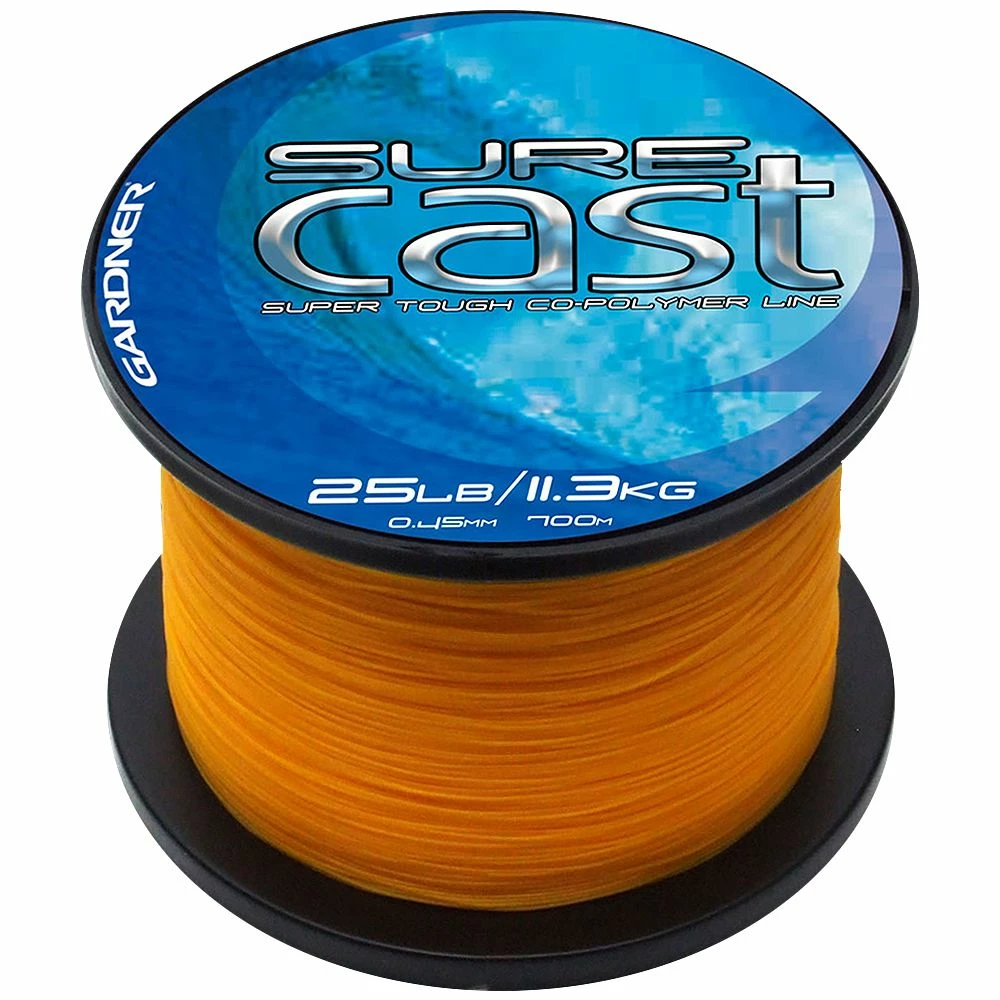 Gardner Sure Cast Line 3 Gardner Sure Cast Line - Image 3