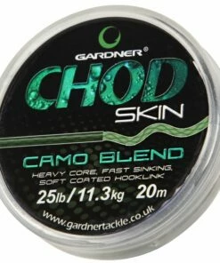 Gardner Chod Skin Terminal Tackle