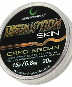 Gardner Disruption Skin Terminal Tackle