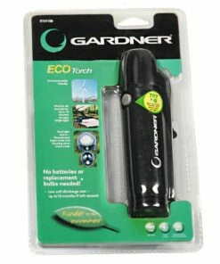 Gardner Eco Torch Lighting