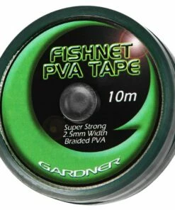 Gardner Fishnet Pva Tape Terminal Tackle