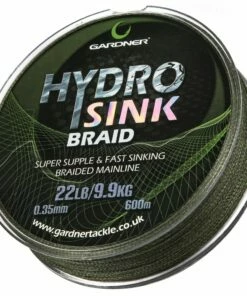 Gardner Hydro-Sink Braid Line