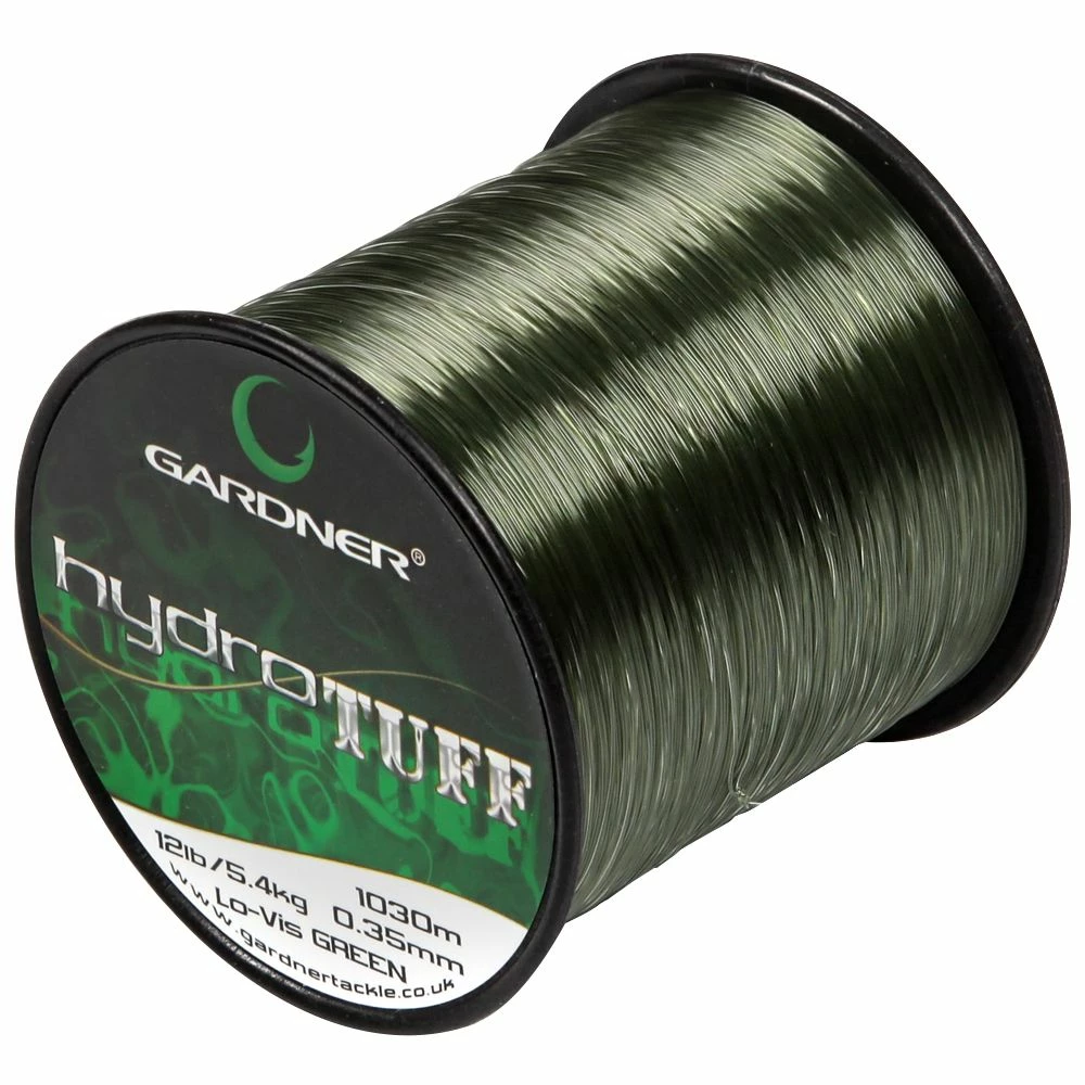 Gardner Hydro-Tuff Line 1 Gardner Hydro-Tuff Line