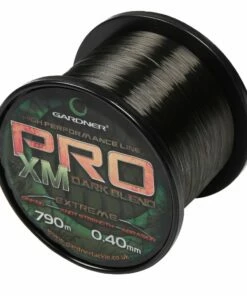 Gardner Pro XM Dark Blend Mainline