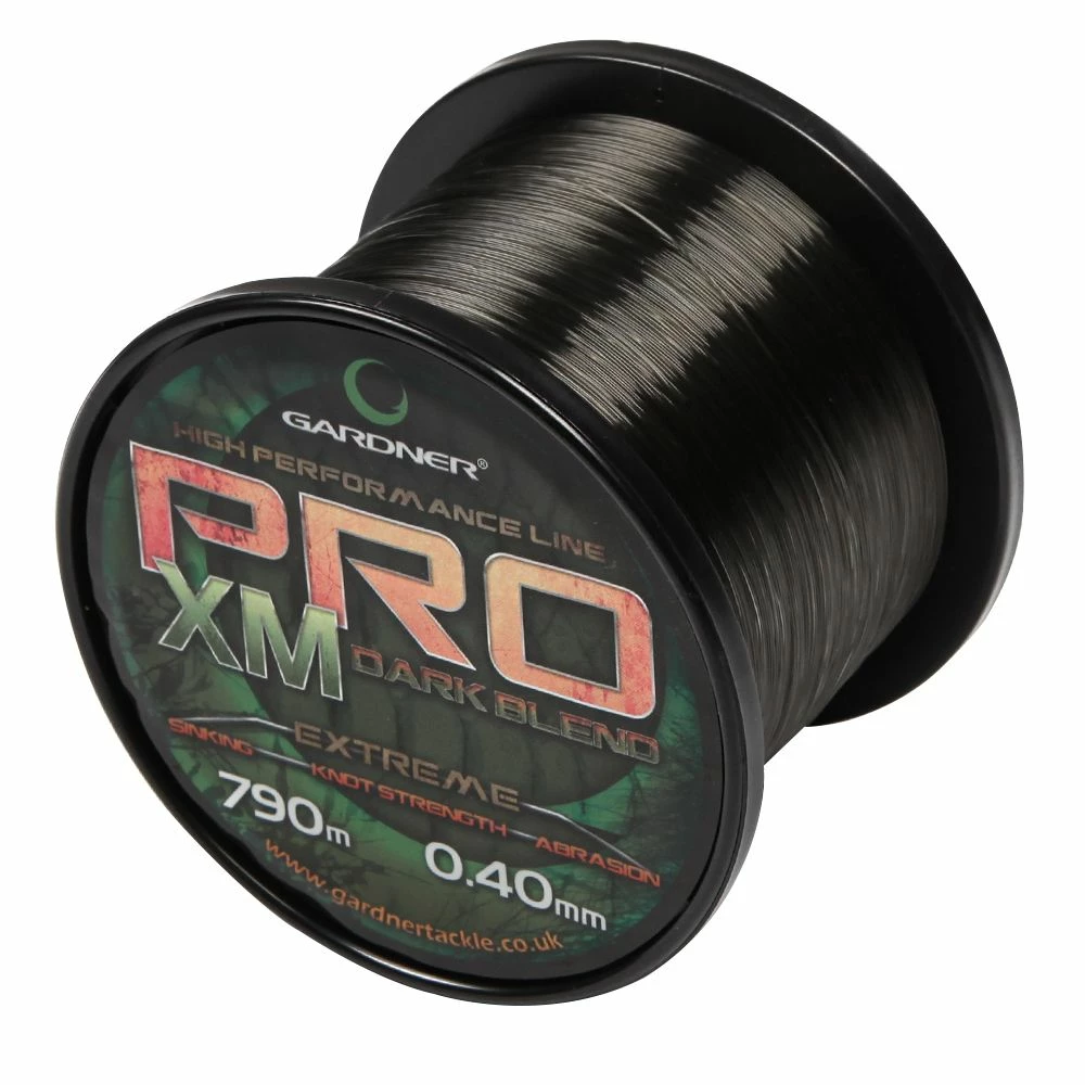 Gardner Pro XM Dark Blend Mainline 1 Gardner Pro XM Dark Blend Mainline