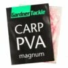 Gardner PVA Bags Magnum Terminal Tackle