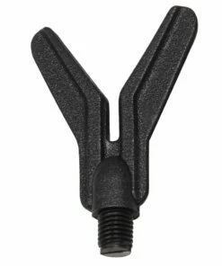 Gardner Rod Rest Heads Front Rod Support