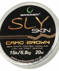 Gardner Sly Skin Line