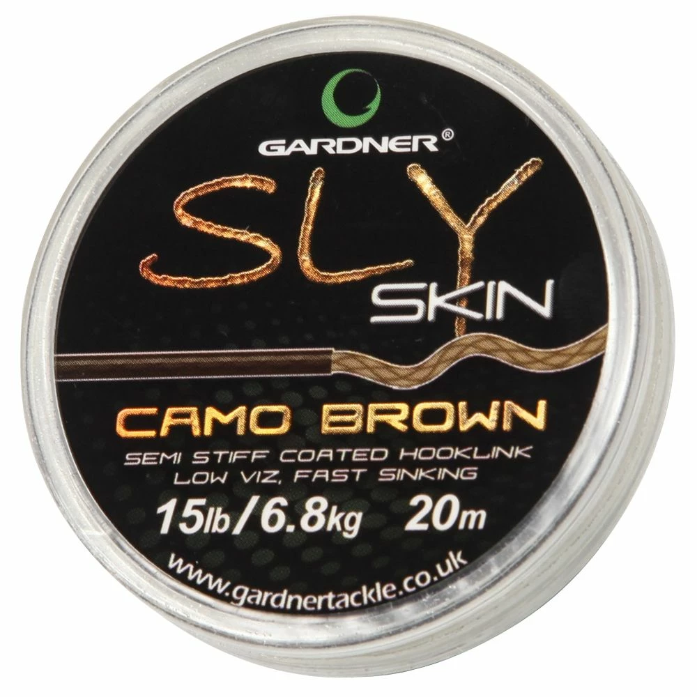 Gardner Sly Skin Line 1 Gardner Sly Skin Line