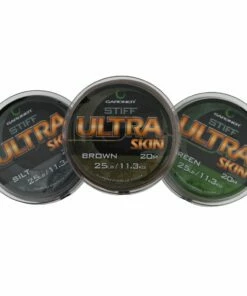 Gardner Stiff Ultra Skin Line