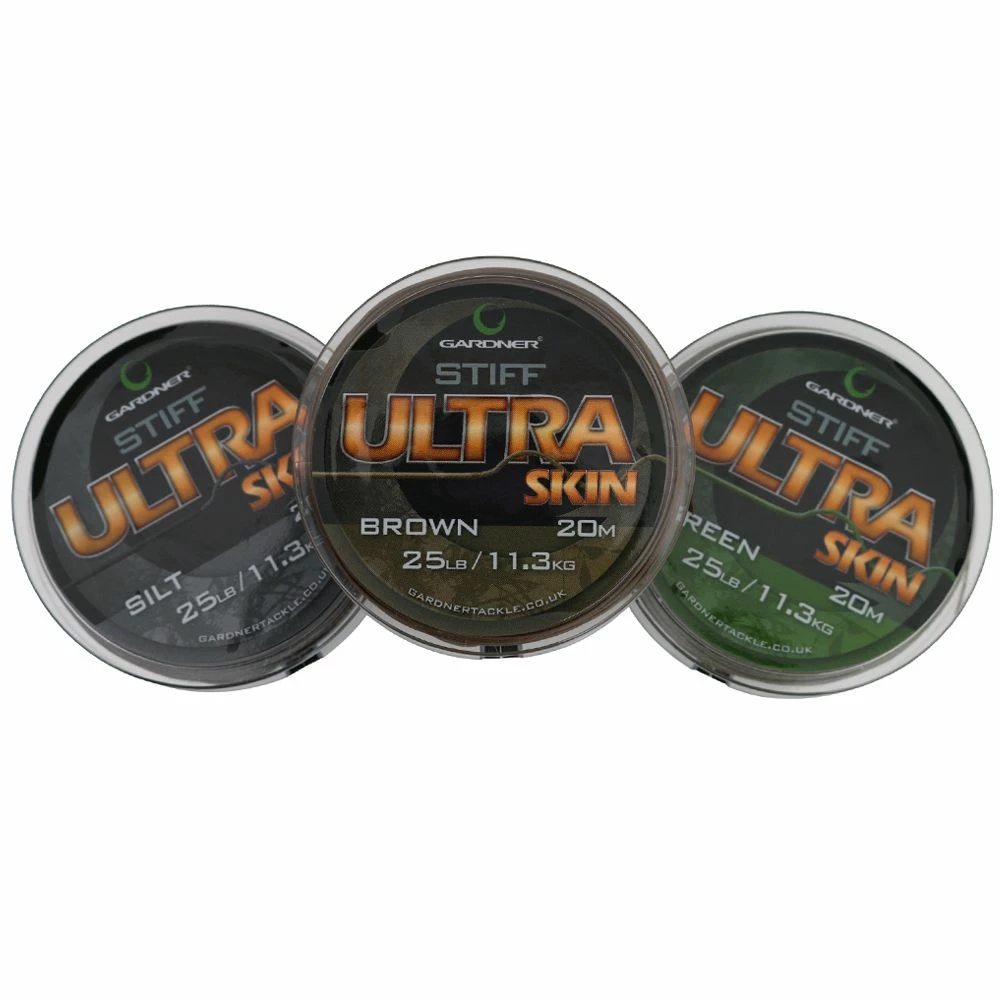 Gardner Stiff Ultra Skin Line 1 Gardner Stiff Ultra Skin Line