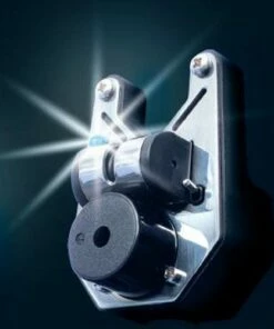 Gardner TLB Alarm Bite Alarms 6 Gardner TLB Alarm Bite Alarms -Gardner Online Shop TLB Buzzer Artwork 2