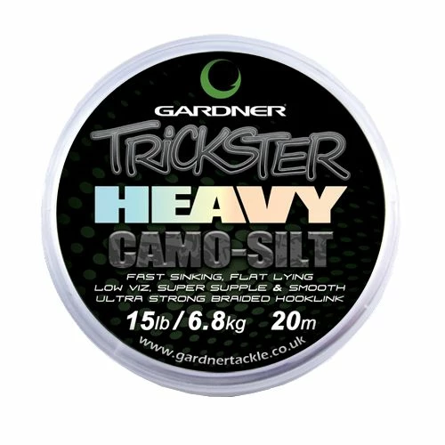 Gardner Trickster Heavy Line 1 Gardner Trickster Heavy Line