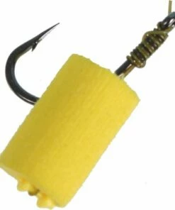Gardner Zig Rig Foam Terminal Tackle 5 Gardner Zig Rig Foam Terminal Tackle -Gardner Online Shop Zig Rig Foam In Use 2
