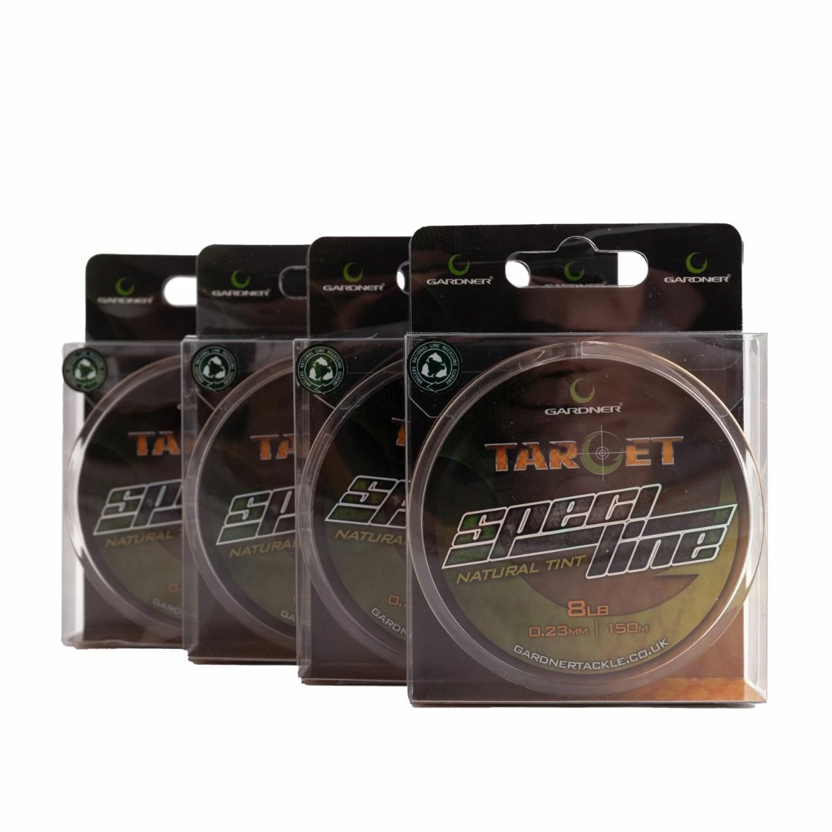 Gardner Target Speci-Line 150m 5 Gardner Target Speci-Line 150m - Image 5