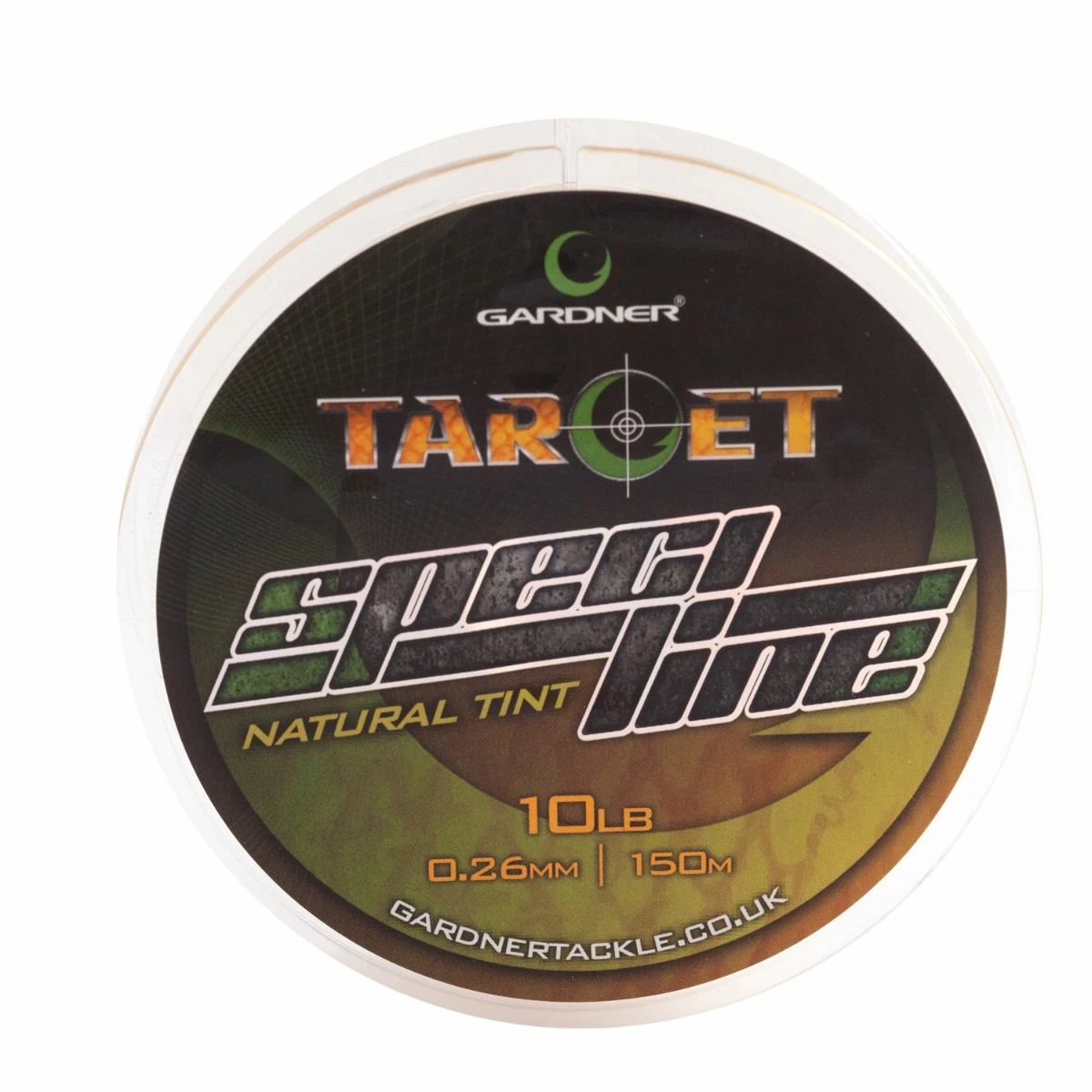 Gardner Target Speci-Line 150m 1 Gardner Target Speci-Line 150m