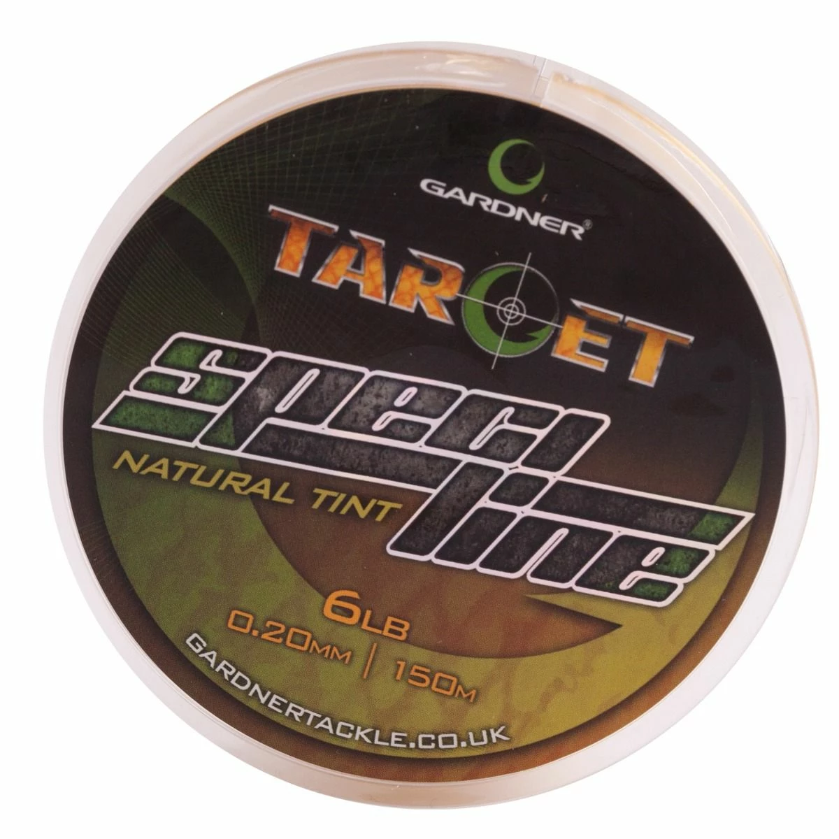 Gardner Target Speci-Line 150m 3 Gardner Target Speci-Line 150m - Image 3