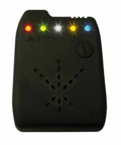 Gardner ATTx V2 Receiver Bite Alarms 9 Gardner ATTx V2 Receiver Bite Alarms -Gardner Online Shop gardner attx receiver 1