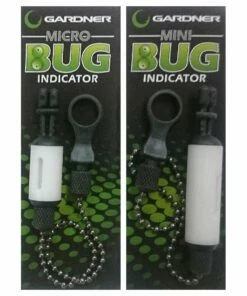 Gardner Bug Indicators