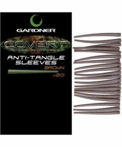 Gardner Covert Anti-Tangle Sleeves Terminal Tackle