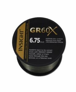 Gardner Insight GR60X Line