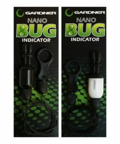 Gardner Nano Bug Indicators