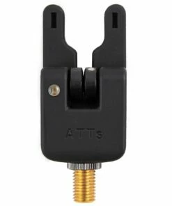 Gardner ATTs Alarm Bite Alarms