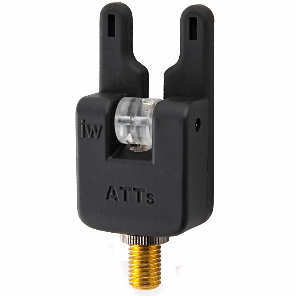 Gardner ATTs IW Alarm Bite Alarms 1 Gardner ATTs IW Alarm Bite Alarms