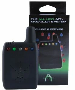 Gardner ATTx Deluxe Receiver Bite Alarms 10 Gardner ATTx Deluxe Receiver Bite Alarms -Gardner Online Shop gardner attx deluxe receiver 1