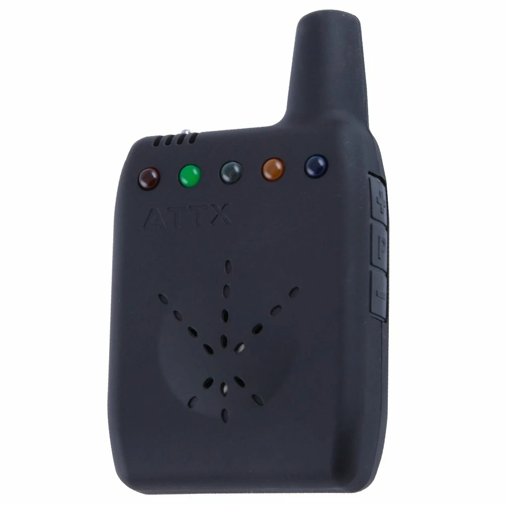 Gardner ATTx Deluxe Receiver Bite Alarms 1 Gardner ATTx Deluxe Receiver Bite Alarms