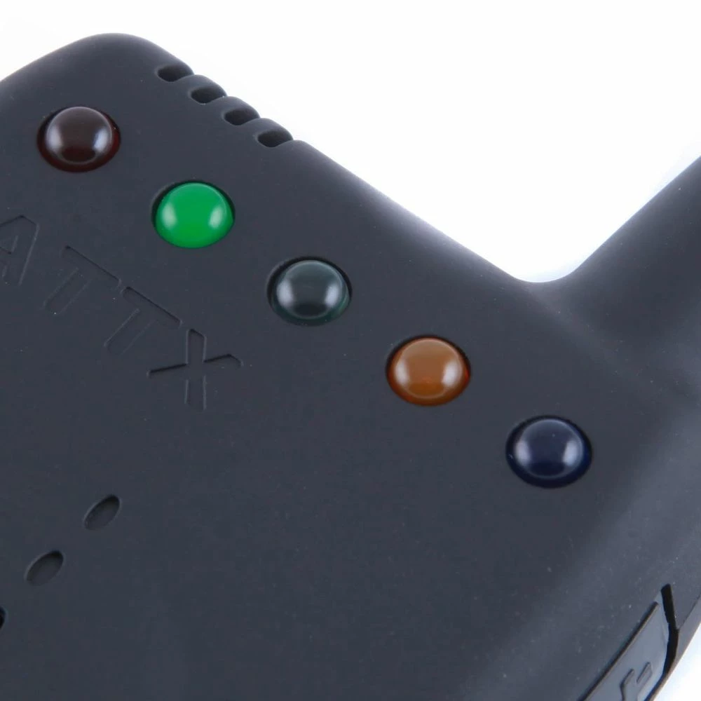 Gardner ATTx Deluxe Receiver Bite Alarms 7 Gardner ATTx Deluxe Receiver Bite Alarms - Image 7