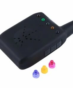 Gardner ATTx Deluxe Receiver Bite Alarms 11 Gardner ATTx Deluxe Receiver Bite Alarms -Gardner Online Shop gardner attx deluxe receiver 7