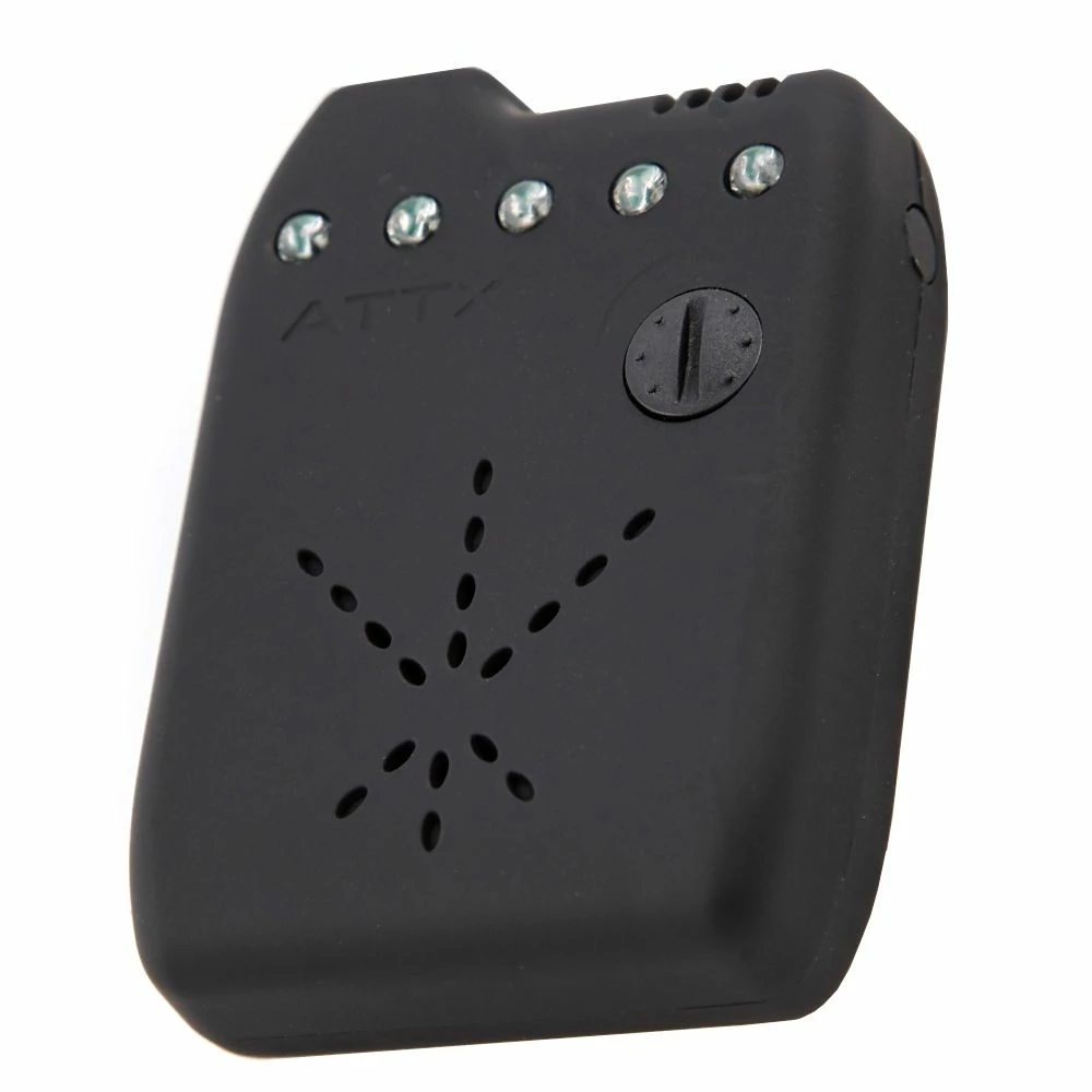 Gardner ATTx V2 Receiver Bite Alarms 2 Gardner ATTx V2 Receiver Bite Alarms - Image 2