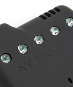 Gardner ATTx V2 Receiver Bite Alarms 8 Gardner ATTx V2 Receiver Bite Alarms -Gardner Online Shop gardner attx receiver colour multi 2