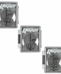 Gardner Beaked Chod Rigga Hook Terminal Tackle