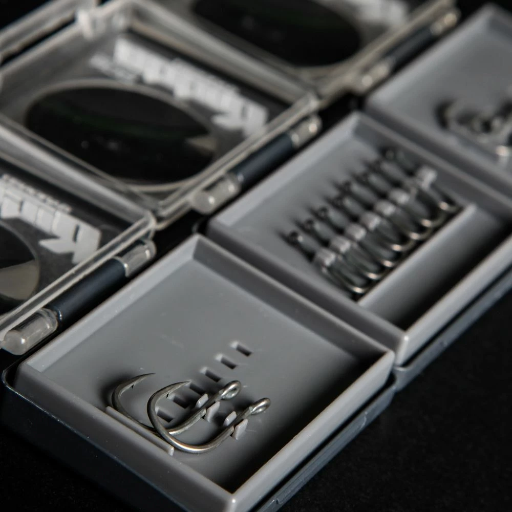 Gardner Beaked Chod Rigga Hook Terminal Tackle 7 Gardner Beaked Chod Rigga Hook Terminal Tackle - Image 7