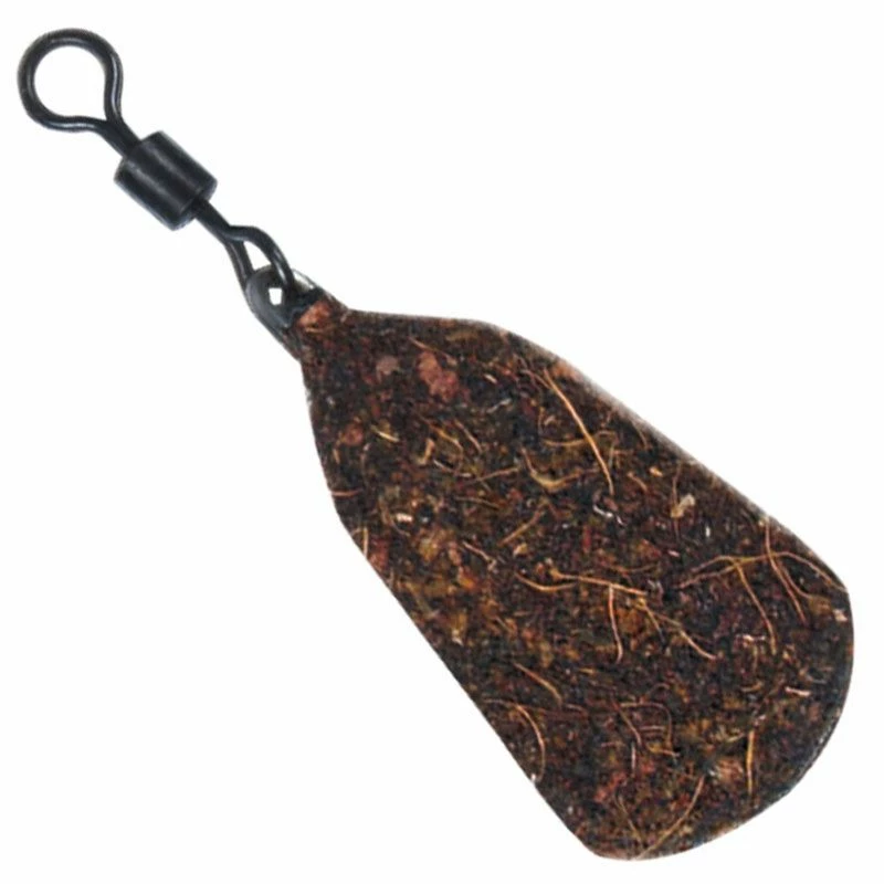 Gardner Bolt Bomb Leads Chod Terminal Tackle 1 Gardner Bolt Bomb Leads Chod Terminal Tackle