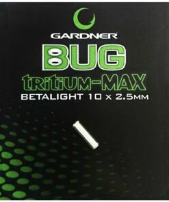 Gardner Bug Tritium-Max Beta-Light Terminal Tackle