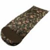 Gardner Camo Crash Bag Sleeping Bags & Pillows