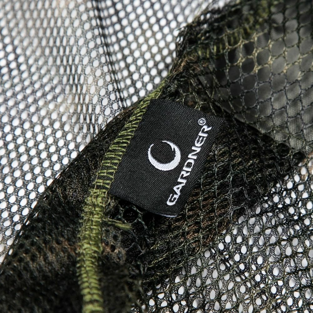 Gardner Camo Net Mesh Nets 3 Gardner Camo Net Mesh Nets - Image 3