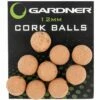 Gardner Cork Balls Terminal Tackle