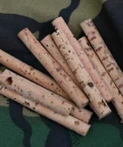 Gardner Cork Sticks 6mm Terminal Tackle