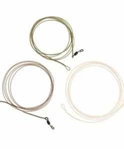 Gardner Covert Fused Loop Leaders 1m Line