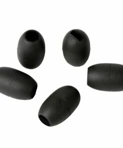 Gardner Covert Tungsten Hinge Beads Terminal Tackle