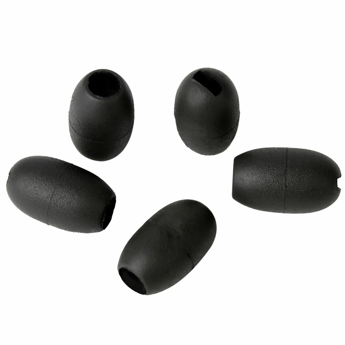 Gardner Covert Tungsten Hinge Beads Terminal Tackle 1 Gardner Covert Tungsten Hinge Beads Terminal Tackle