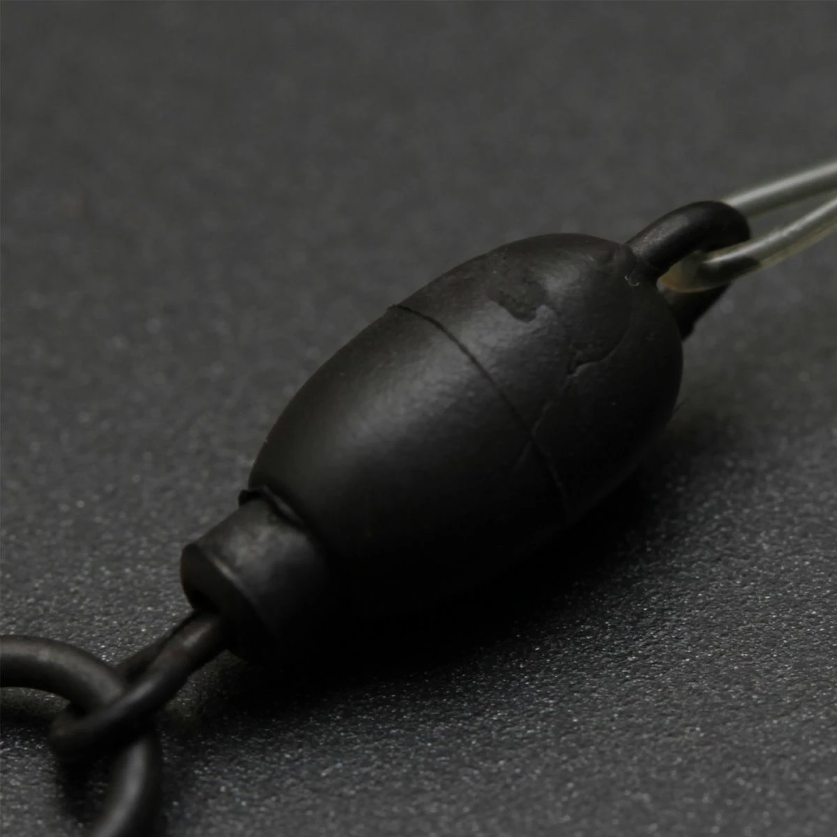 Gardner Covert Tungsten Hinge Beads Terminal Tackle 4 Gardner Covert Tungsten Hinge Beads Terminal Tackle - Image 4